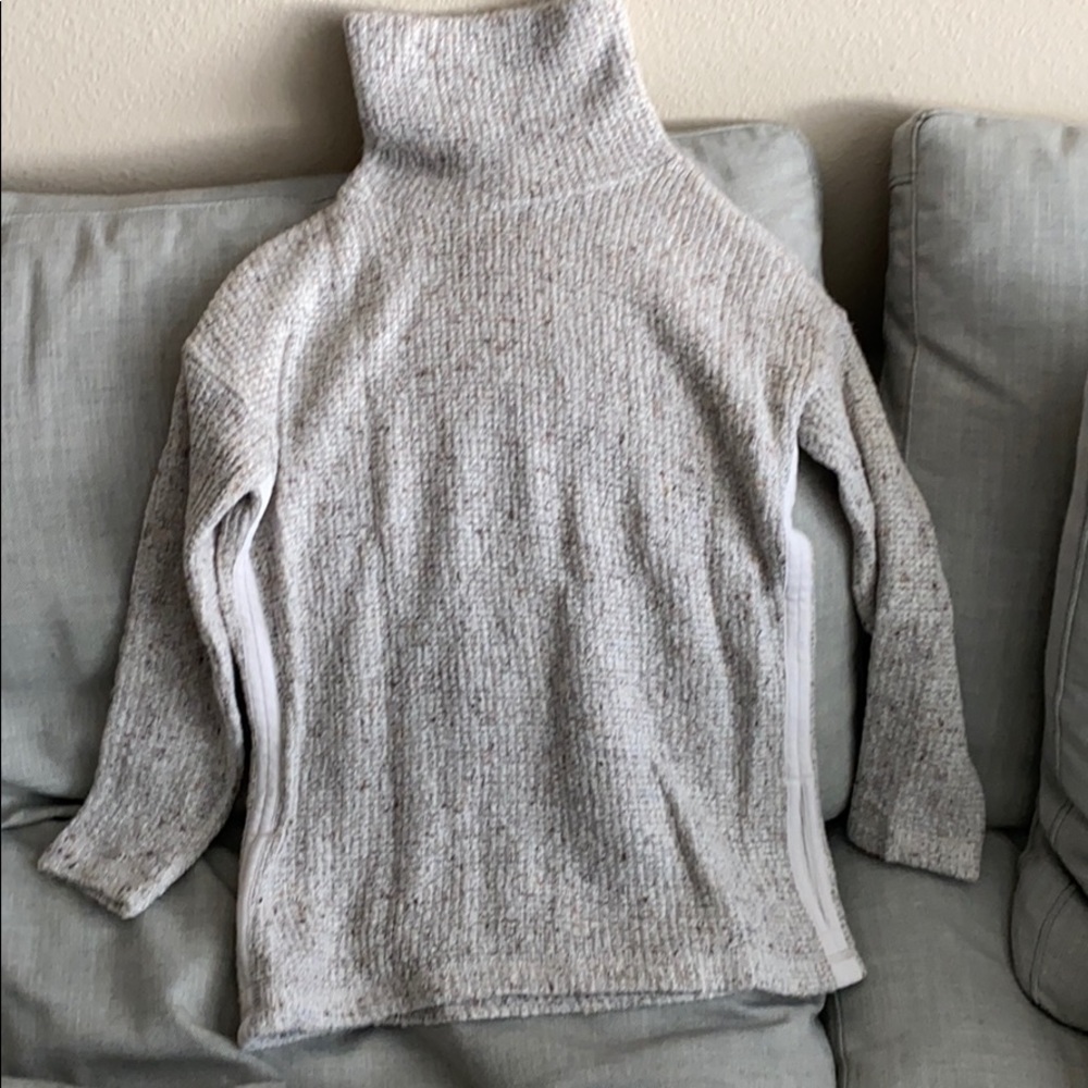 ++Splendid Turtleneck sweater++